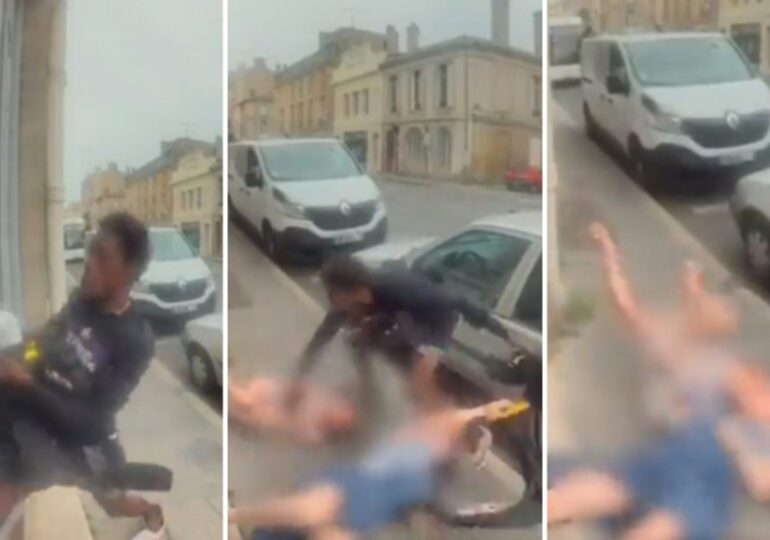La famille des victimes de la violente agression à Bordeaux ce lundi "est indignée par la récupération politique qui est faite de ce fait divers ", selon le communiqué transmis ce mardi par leur avocate : "Il est parfaitement indécent de se servir de ce fait divers pour évoquer une origine ethnique ou de justifier des réformes pénales ou migratoires "