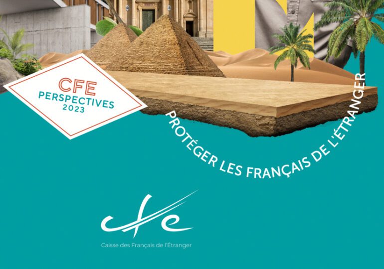 CFE : bilan 2022 et perspectives 2023