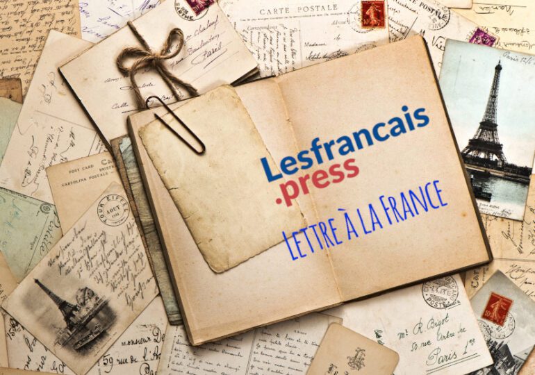 Lettre à la France #4 - Franck Ferrari, mais que fait un Corse en Russie ?
