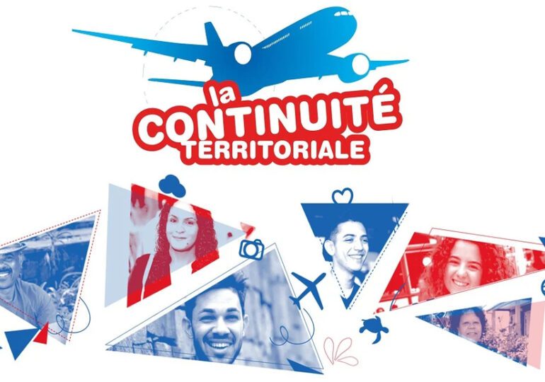 France : quelle continuité territoriale ?