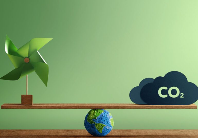 La bataille de la décarbonation est engagée