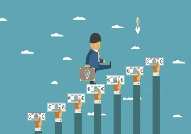 La bonne surprise de l’investissement en France