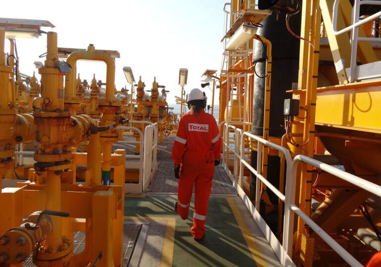 Le pétrole face à son destin