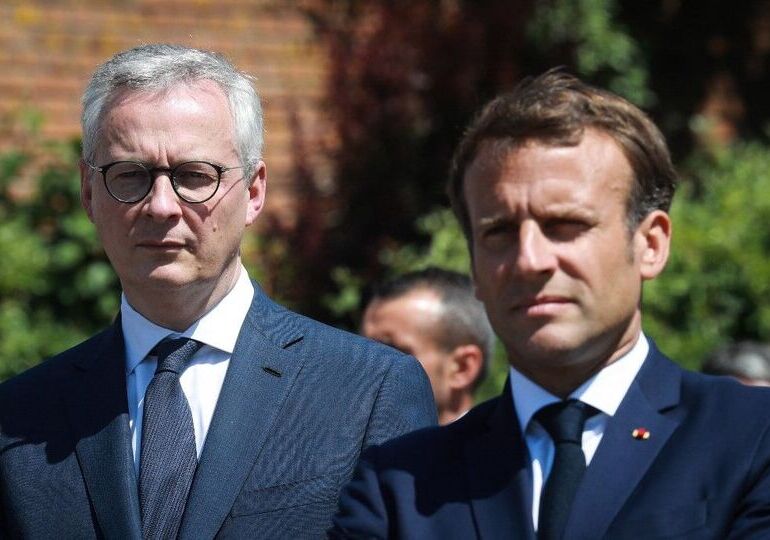 Les déficits, une fatalité ou un non-choix ?