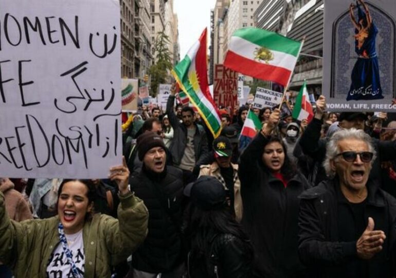 « Ingénierie » de la répression et organisation de la résistance en Iran