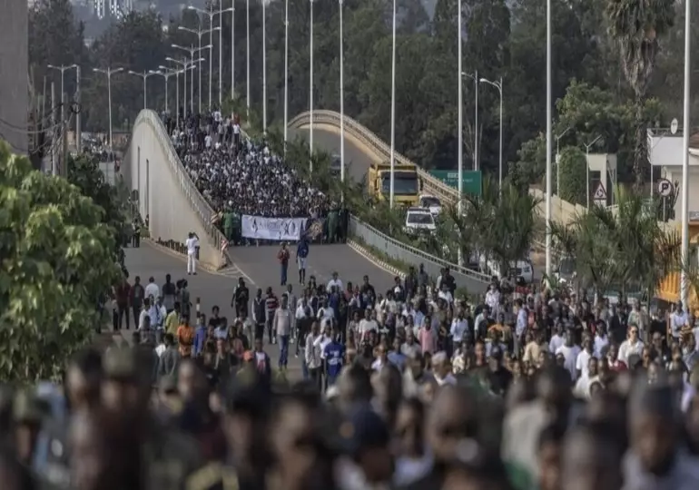 30 ans du génocide au Rwanda