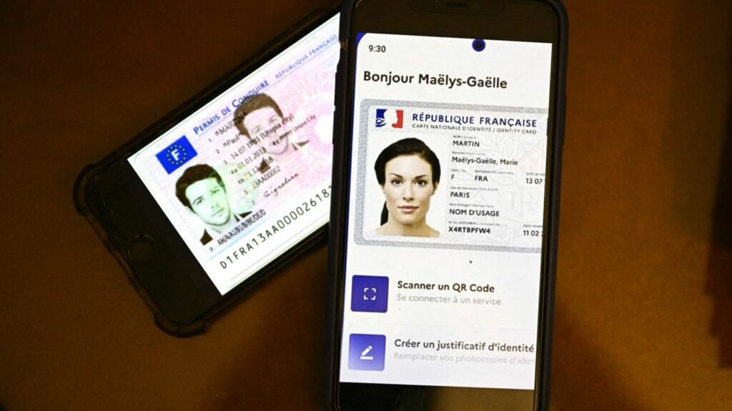 France Identité