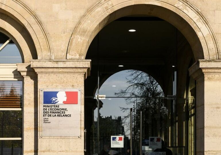 agents de Bercy
