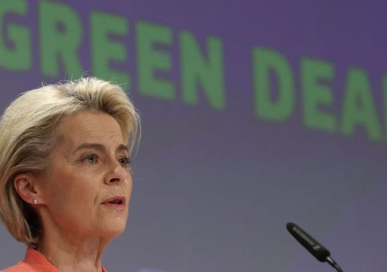 Pour ou contre la taxe sur le CO2 aux frontières ?