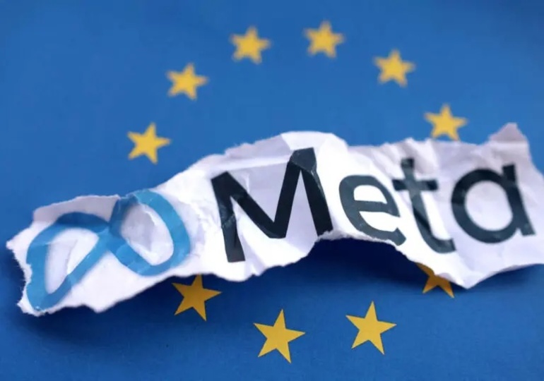 Protection des mineurs : la Commission européenne enquête sur Meta