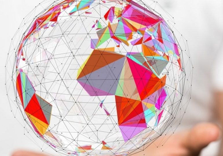 Les lignes fractales du bouleversement mondial