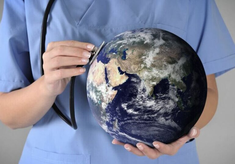 Réchauffement climatique et santé à la COP 28