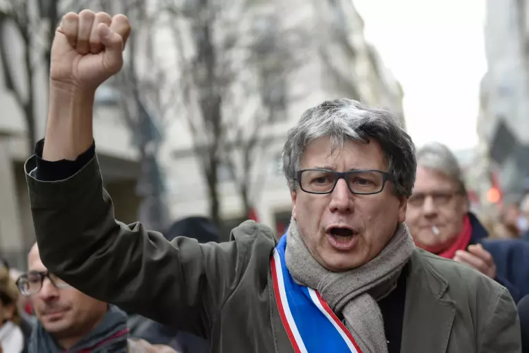 Alors que le gouvernement doit présenter jeudi son projet de budget pour 2025, le président LFI de la commission des Finances,Eric Coquerel, a dénoncé ce dimanche, "une austérité historique", du "jamais vu sous la Ve République".