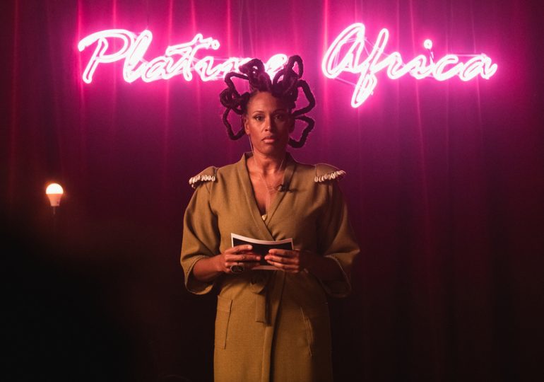 Platine Africa, une mélodie à la croisée des cultures