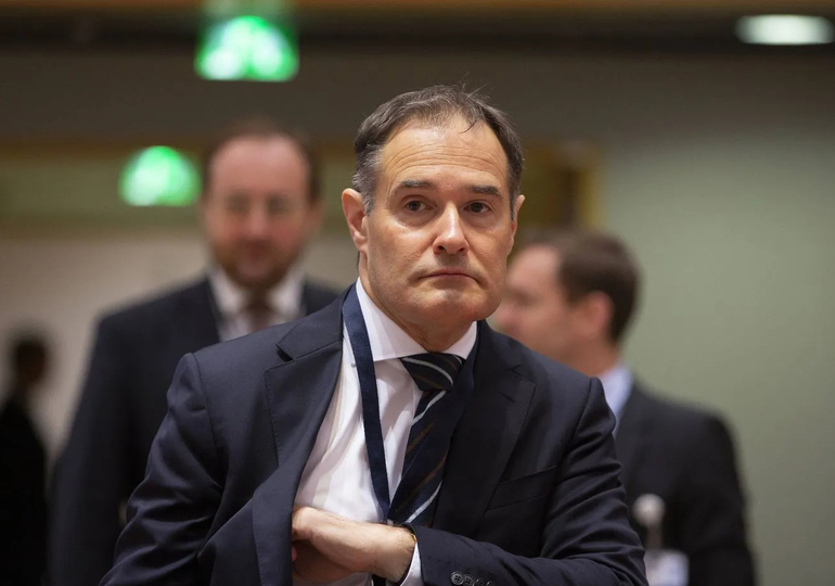 Européennes 2024 : l’ancien directeur de Frontex rallie le Rassemblement national
