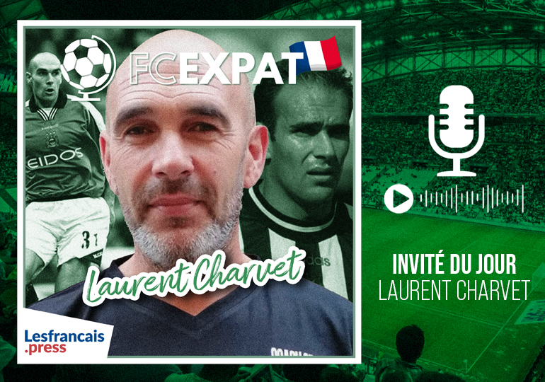 Laurent Charvet : ses années à Chelsea, Manchester et Newcastle