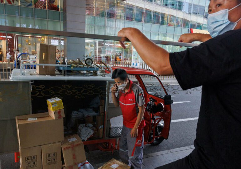 La Chine et la malédiction de « Iznogoud »