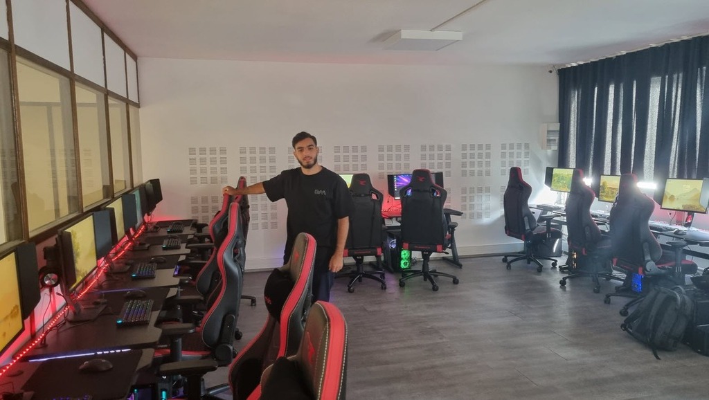 e-sport e-sport