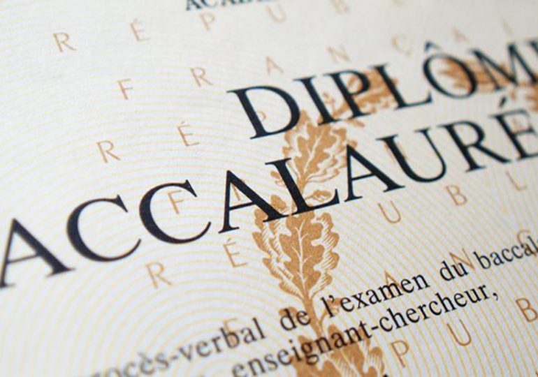 Bac à l’étranger, quels résultats ?
