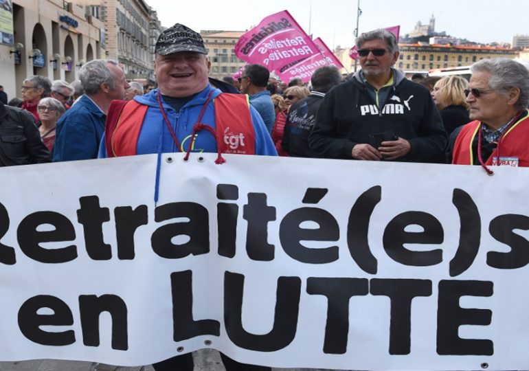 Retraité français hors d'Europe : l'accès aux soins médicaux finalement préservé
