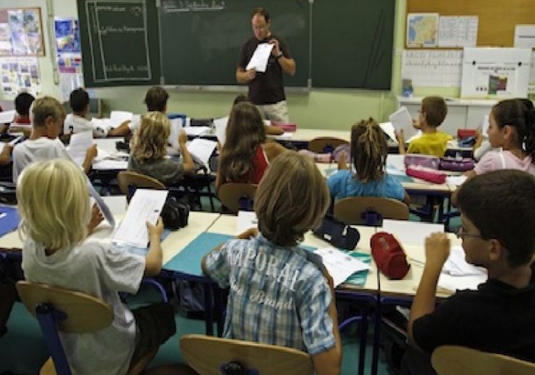 Le système éducatif français n’est ni le meilleur, ni le pire du monde.