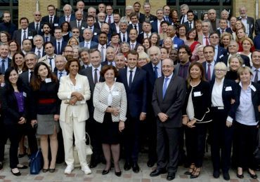 Consulaires 2020 : le statut de l'élu évolue. Inscrivez-vous pour pouvoir voter!