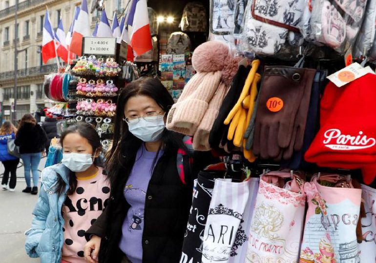 Crise économique du coronavirus : Les secteurs économiques les plus exposés