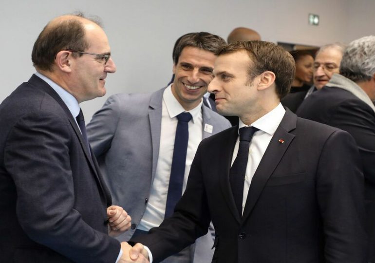 Le gouvernement a préparé un plan de "reconfinenement"