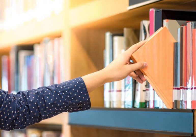 Coronavirus: la librairie des Français au Luxembourg en difficulté ! tous solidaire !