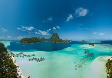La France agrandit son territoire. 1er domaine maritime mondial