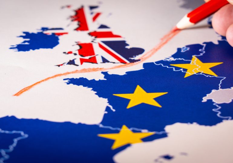 Député des Français du Royaume-Uni : Passeports, Brexit, etc.