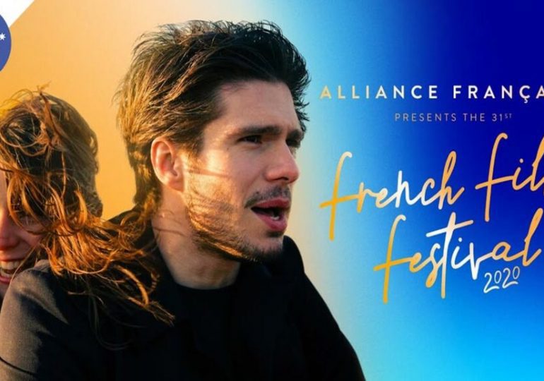 Australie : Le « French Film Festival » revient le 14 juillet