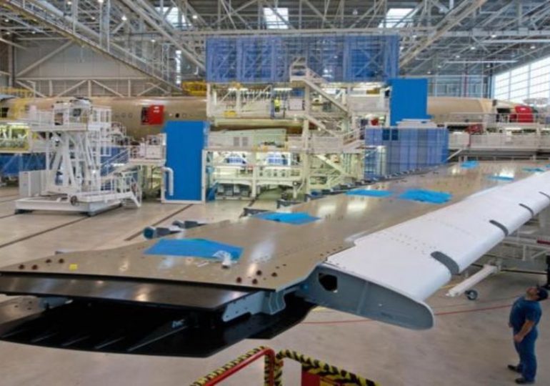 France, le défi de l’industrialisation