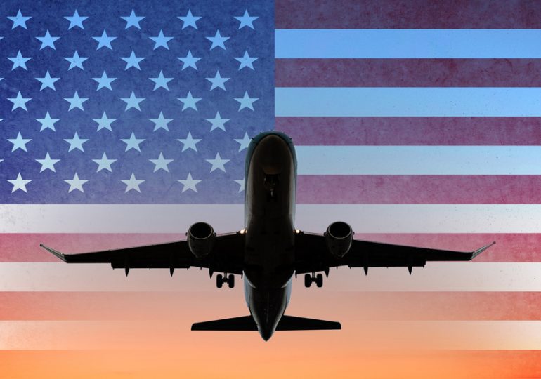 Airbus et l’UE tentent de régler leur différend avec les États-Unis