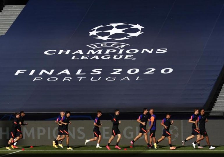 Finale de la Ligue des Champions ! Une affiche qui fait rêver