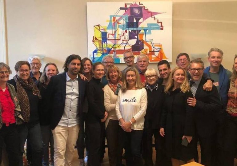 Covid, éducation, élections ! Le président du groupe Français du Monde, écologie et solidarité à l'AFE répond