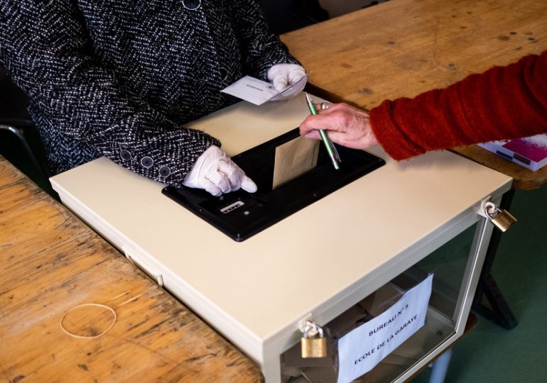 Elections Consulaires, la date a été fixée : 30 mai 2021