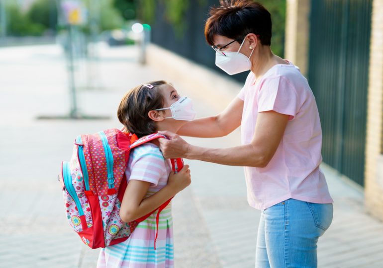 Une rentrée scolaire très particulière pour le réseau AEFE en Europe !