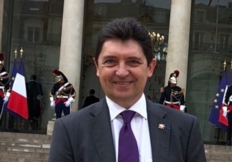 Olivier Cadic : la réforme fiscale pour les expatriés "aura un coût politique pour le gouvernement"
