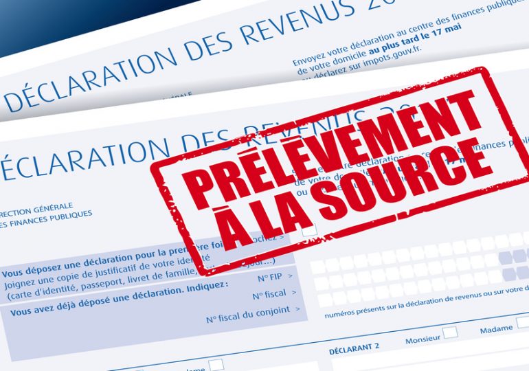 6 députés des expatriés déposent un amendement finalisant la réforme des impôts