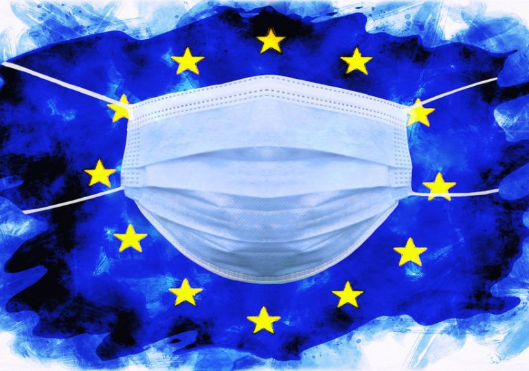 Covid-19: adoption de critères communs pour les voyages au sein de l'UE ?