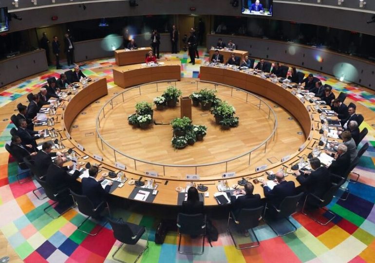 La Hongrie et la Pologne bloquent le budget européen et l’activation du fonds de relance