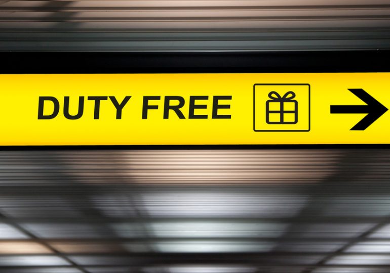 Les soldes toute l'année avec la détaxe des expatriés!