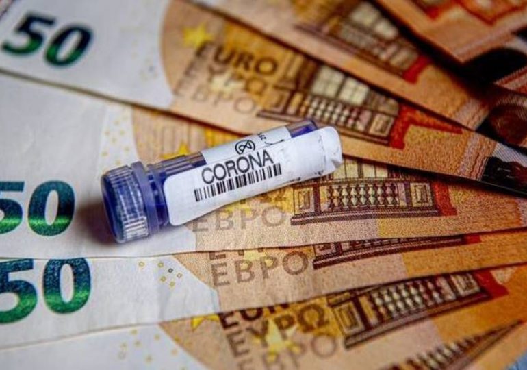 Vers une suspension prolongée du Pacte de stabilité et de croissance en 2022 ?