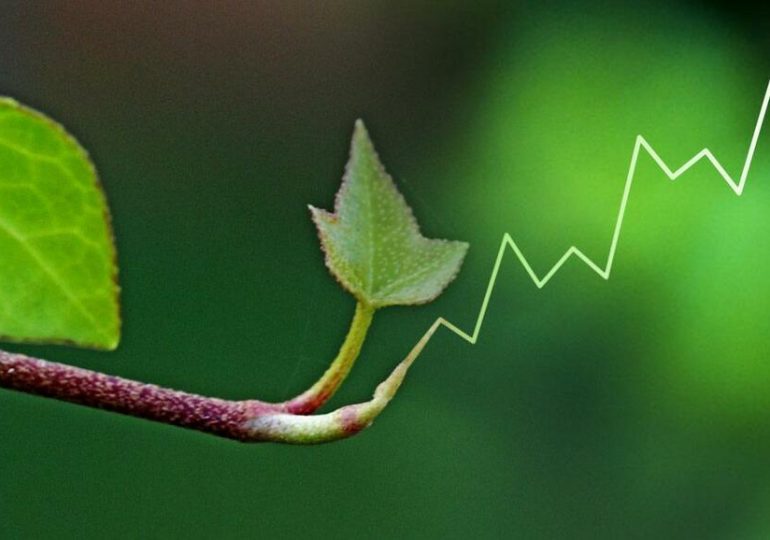 A la recherche d’une croissance soutenable