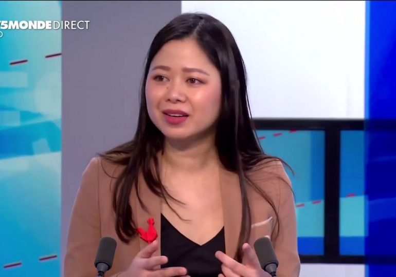La French Tech face aux écosystèmes américains et chinois - Interview de Kat Borlongan