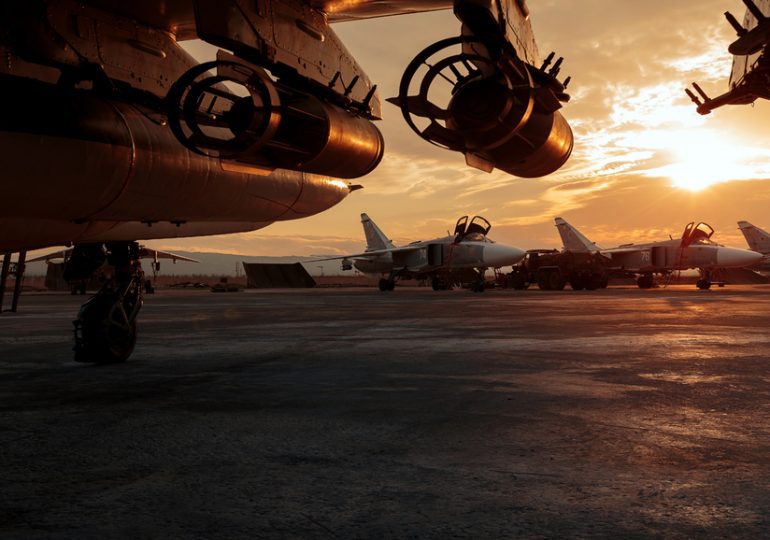 Après dix ans de guerre en Syrie, une solution politique?