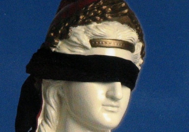 La France, les racismes, les aveugles