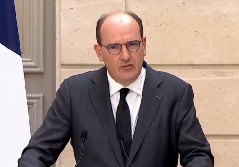 France : Pass sanitaire et fin de l'état d'urgence
