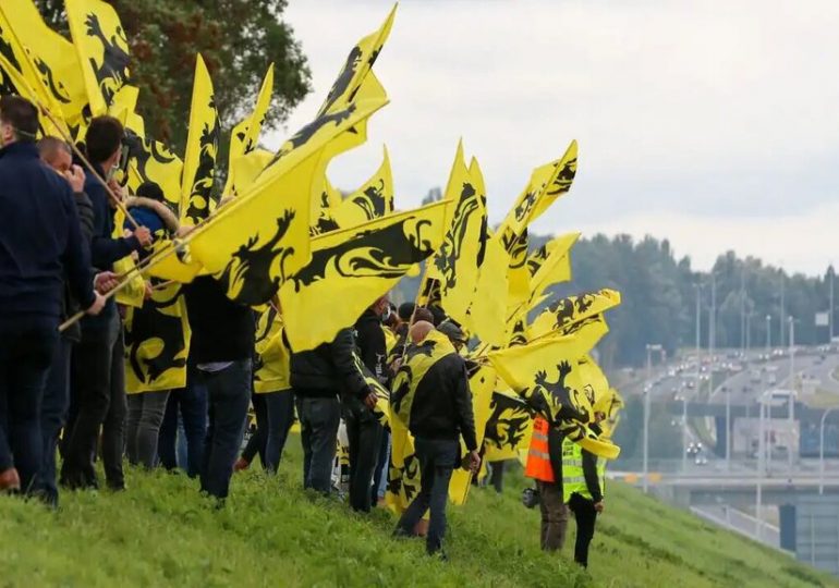 La montée du nationalisme menace la lutte contre la discrimination en Belgique
